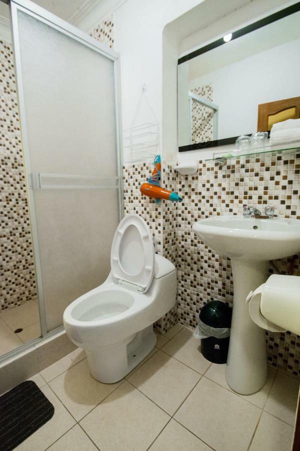 Fiesta Inn クスコ エクステリア 写真